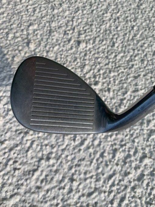 Approach Wedge Callaway Mavrik graphite regular