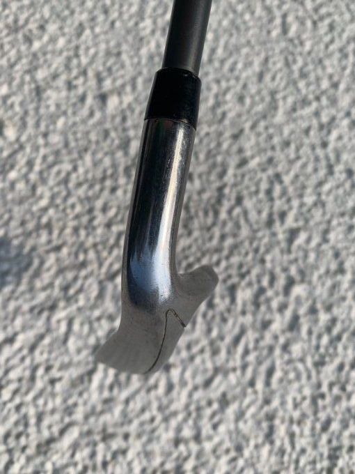 Approach Wedge Callaway Mavrik graphite regular