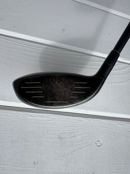 Bois 5 Mizuno ST190 18 degrés regular