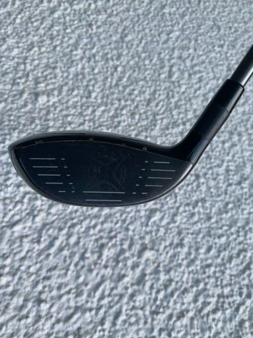 Bois 5 Callaway Rogue regular