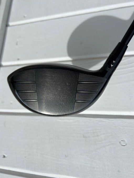 Driver Titleist TSR2 10 degrés réglable regular