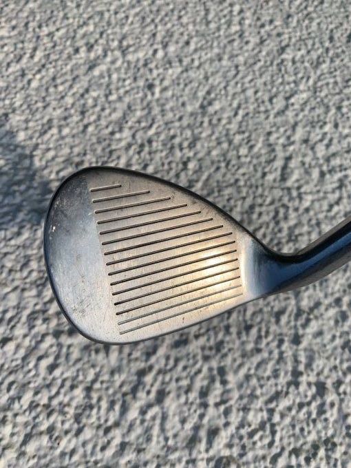 Gap Wedge Callaway Mavrik graphite regular