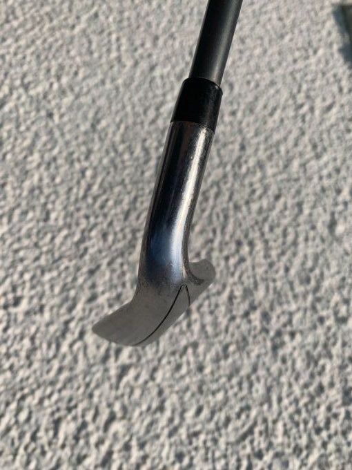 Gap Wedge Callaway Mavrik graphite regular