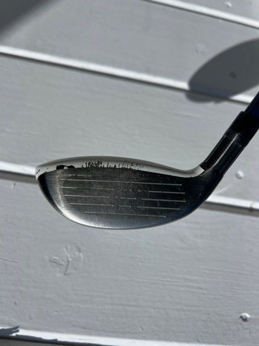 Hybride 3 Taylormade SIM 2 max 19 degrés regular