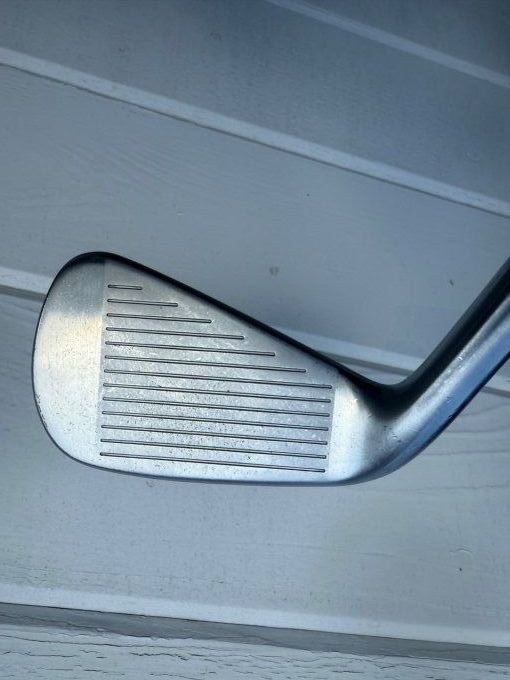 Fer 3 Taylormade P790 graphite regular