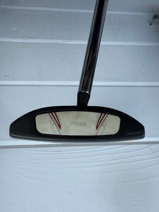 Long Putter Ping Scottsdale Pickemup L taille 48
