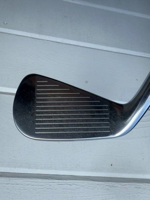 Fer 4 Taylormade P790 graphite regular