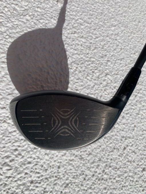 Driver Callaway B16 great big Bertha 13,5 degrés ajustable regular