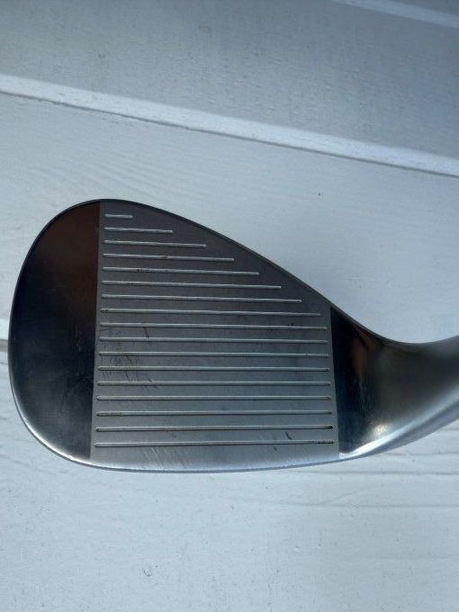 Wedge Taylormade Milled Grind 60/10 Carbon steel