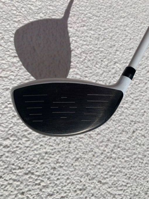 Driver Taylormade Aeroburner 10,5 regular