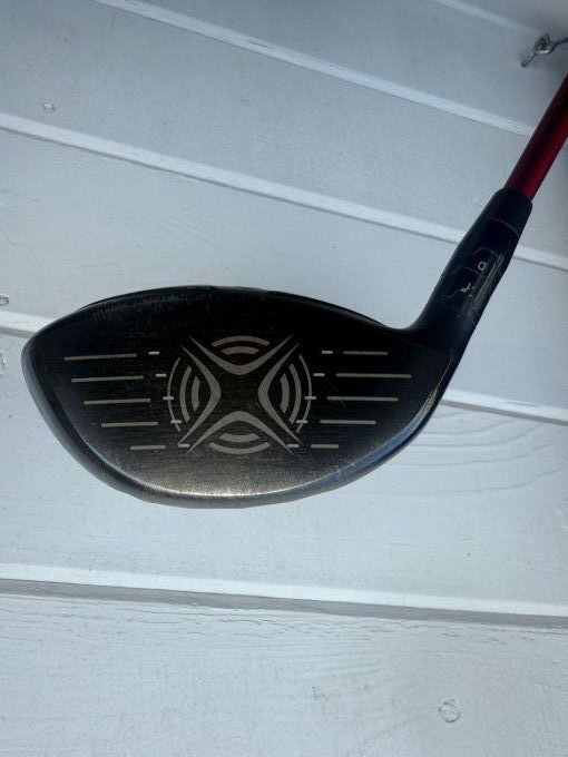 Driver Callaway XR16 10,5 degrés réglable regular