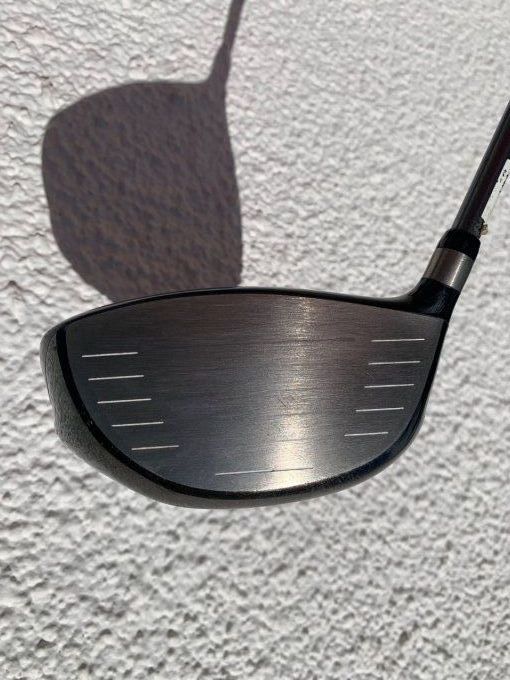 Driver Cleveland Hi Bore XL 9.5 degrés stiff