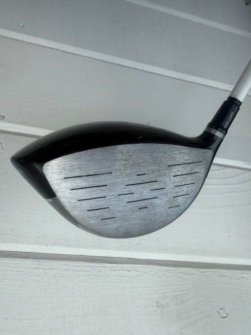 Driver Taylormade SLDR 460 9,5 degrés regular