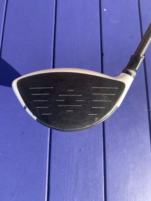 Driver Taylormade R11S 12 degrés ajustable regular