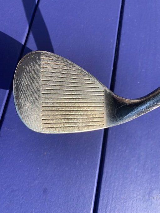 Wedge Cleveland RTX-3 v-mg 54/11 acier