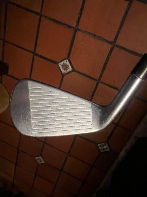 Fer 4 Taylormade P790 graphite regular