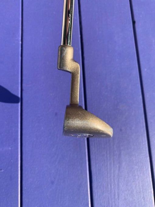 Putter Wilson Prostaff HMI III taille 35