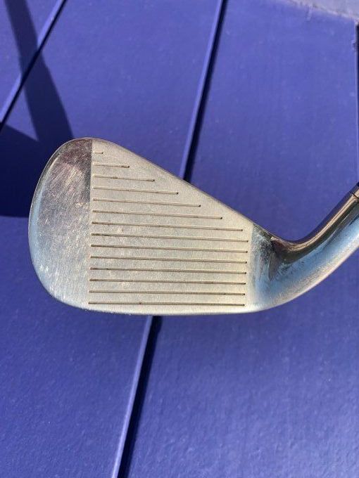 Fer 6 Callaway X2 Hot flex medium