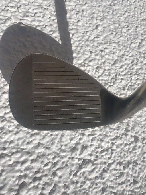 Wedge Mizuno JPX 52/08 graphite regular
