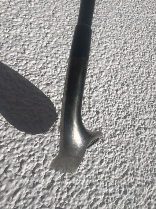 Wedge Mizuno JPX 52/08 graphite regular