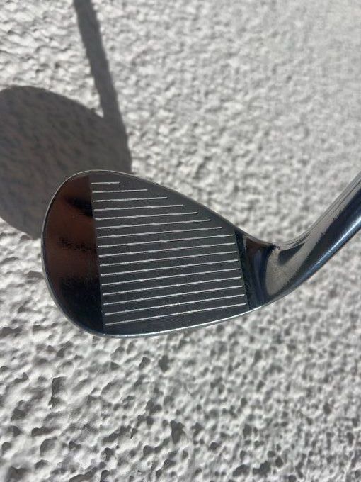 Wedge Taylormade RAC 52/08 acier