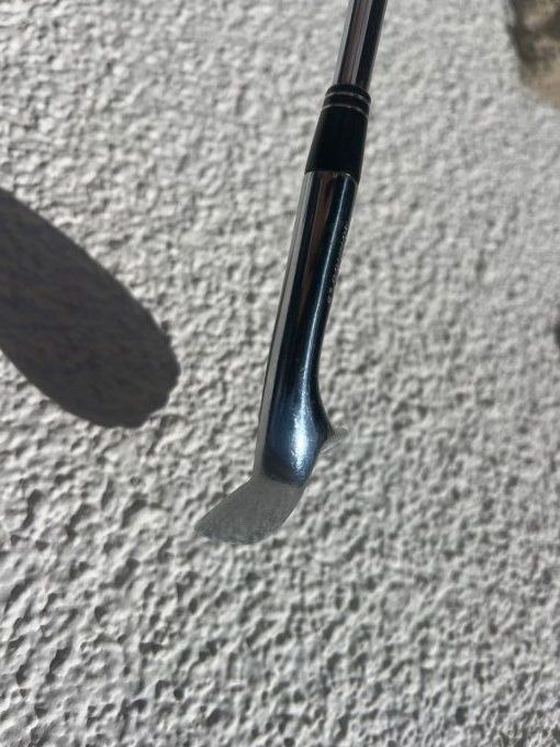 Wedge Taylormade RAC 52/08 acier