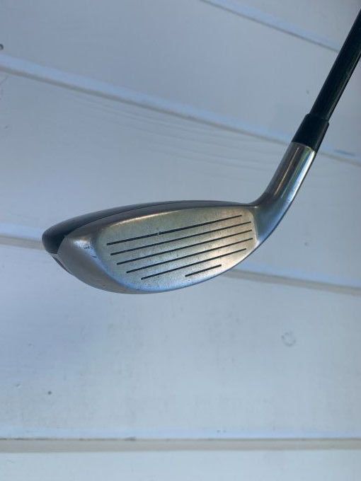Hybride 3 Callaway Diablo Edge regular
