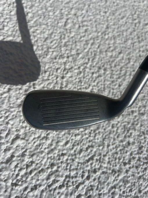 Hybride 4 Ping G20 23 degrés flex senior