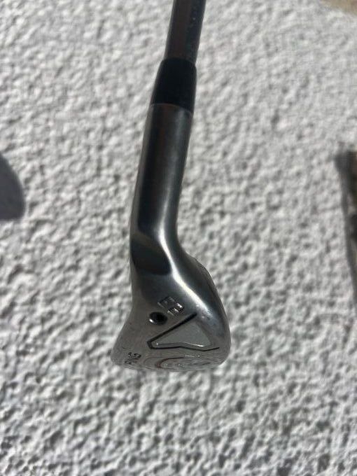 Hybride 4 Ping G20 23 degrés flex senior