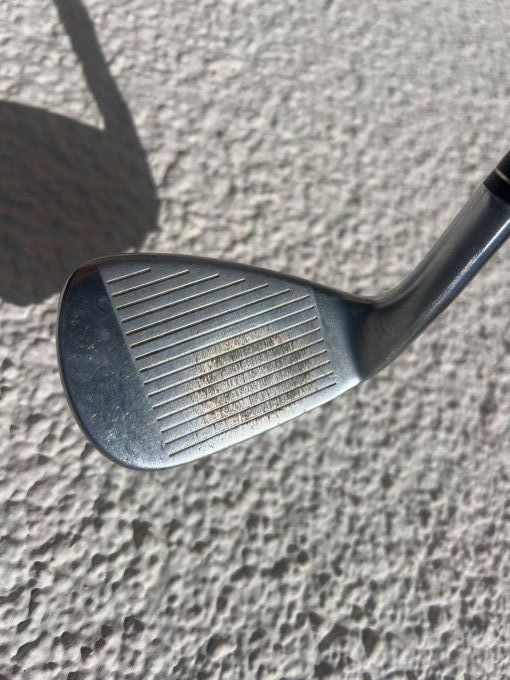 Pitch Taylormade P790 acier regular