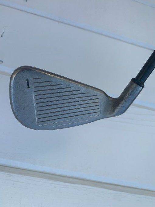 Fer 1 Callaway Big Bertha X-12 graphite regular