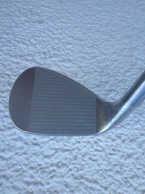 Wedge Titleist Vokey design SM10 52/08F acier neuf