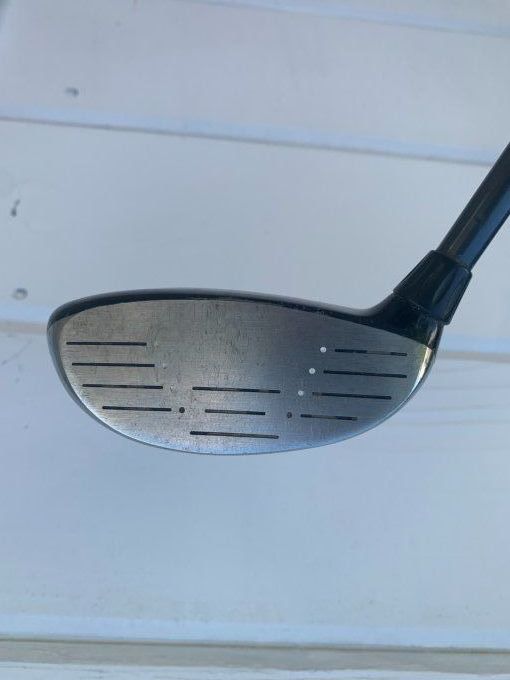 Bois 5 Callaway Diablo Octane 18 degrés regular