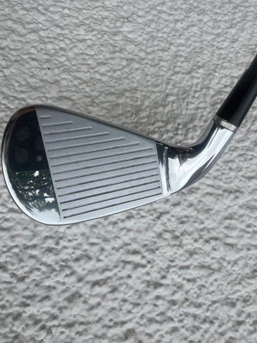 Fer 7 Callaway Paradym X graphite regular