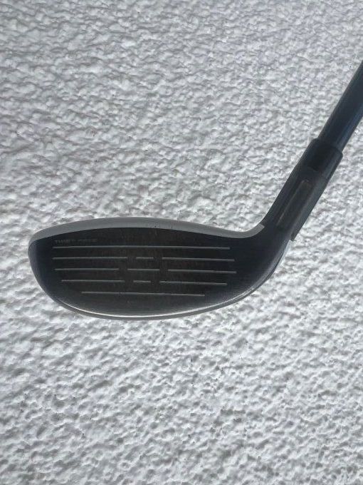 Hybride 4 Taylormade Sim 2 max 22 degrés senior