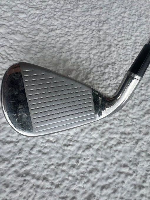 Fer 7 Callaway Mavrik acier regular