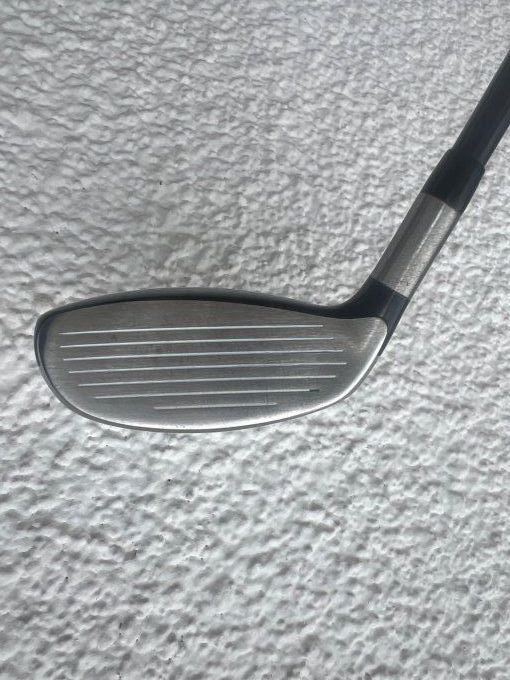 Hybride 3 Titleist 909H 19 degrés stiff