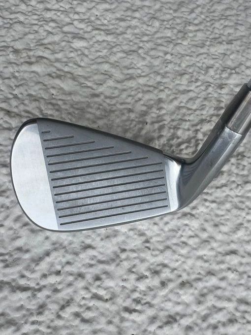 Fer 7 Mizuno Pro 221 x stiff acier