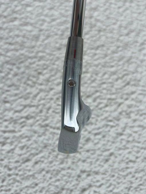Fer 7 Mizuno Pro 221 x stiff acier