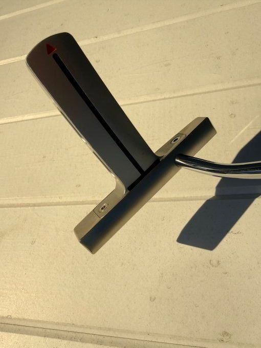 Putter Scotty Cameron Detour 35 inches