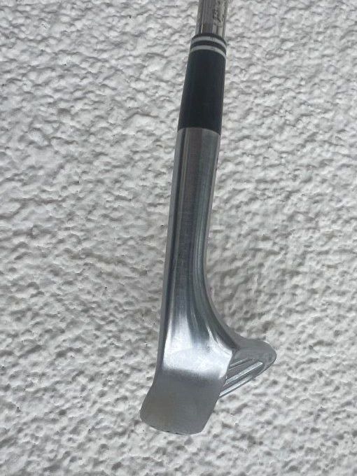 Lobwedge Cleveland RTX 588 60/12 rotex 2.0 acier