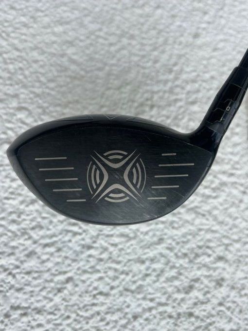 Driver Callaway XR speed 10,5 ajustable stiff