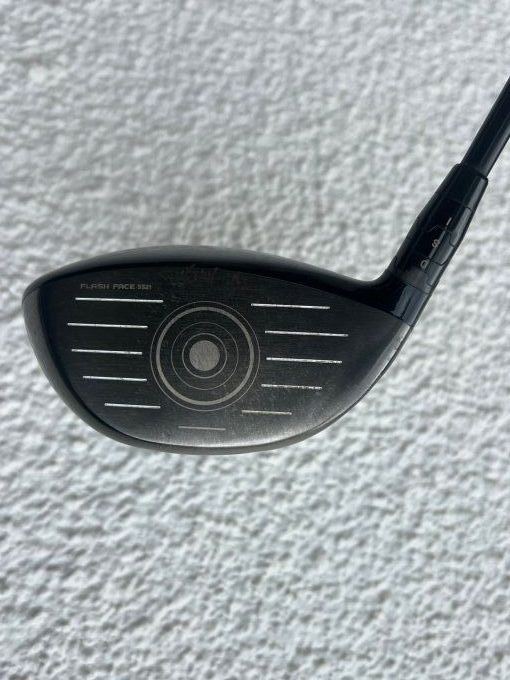 Driver Callaway Big Bertha B21 10,5 degrés ajustables regular