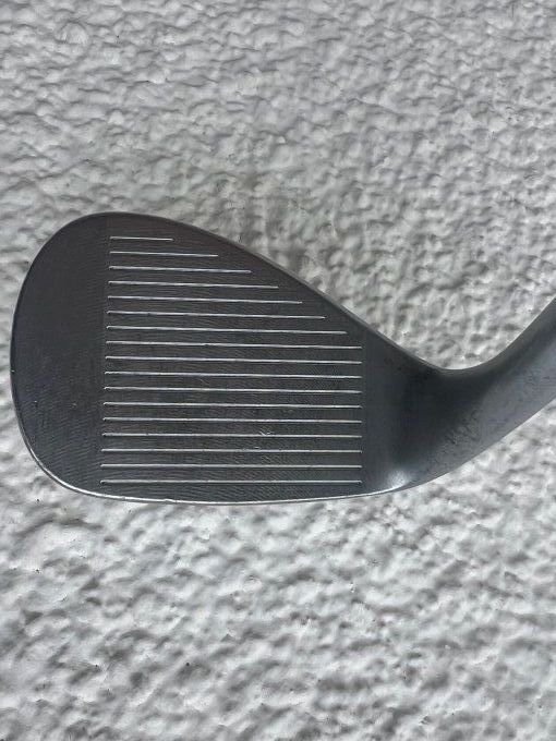 Wedge Cleveland RTX 3 52/10 acier