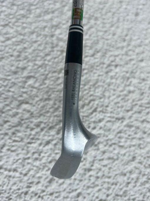Wedge Cleveland RTX 3 52/10 acier
