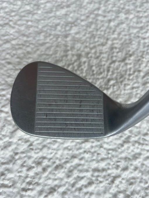 Wedge Callaway Opus 52/10S acier