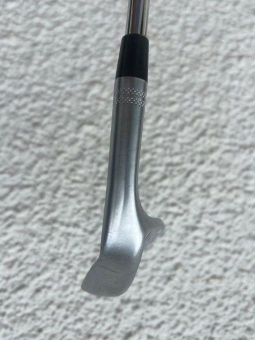 Wedge Callaway Opus 52/10S acier