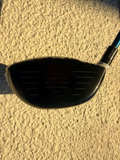 Driver Taylormade M1 9,5 degrés réglable regular