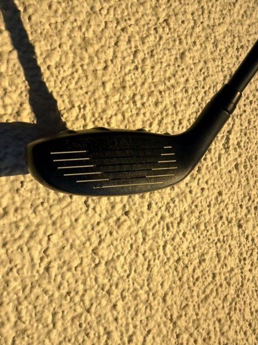 Hybride 5 Ping G410 26 degrés senior