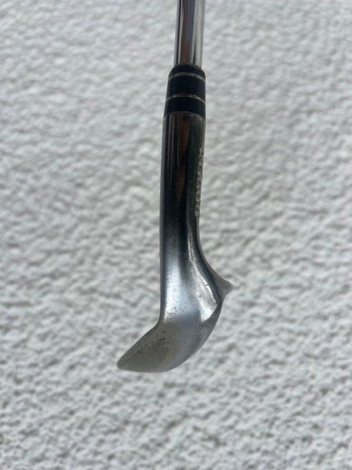 Lobwedge Snake Eyes 685 Bx 60/08 acier regular 